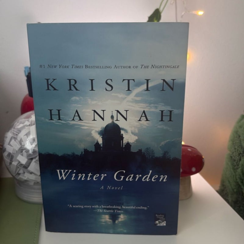 Winter Garden