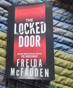 The Locked Door