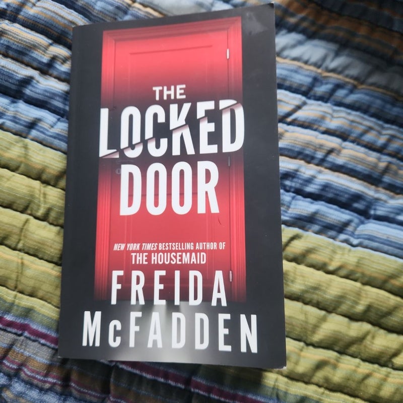 The Locked Door