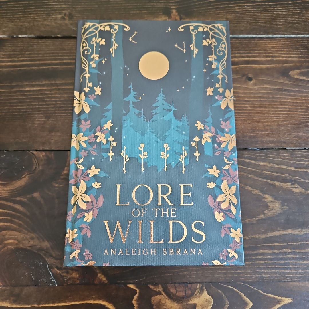 Lore of the Wilds