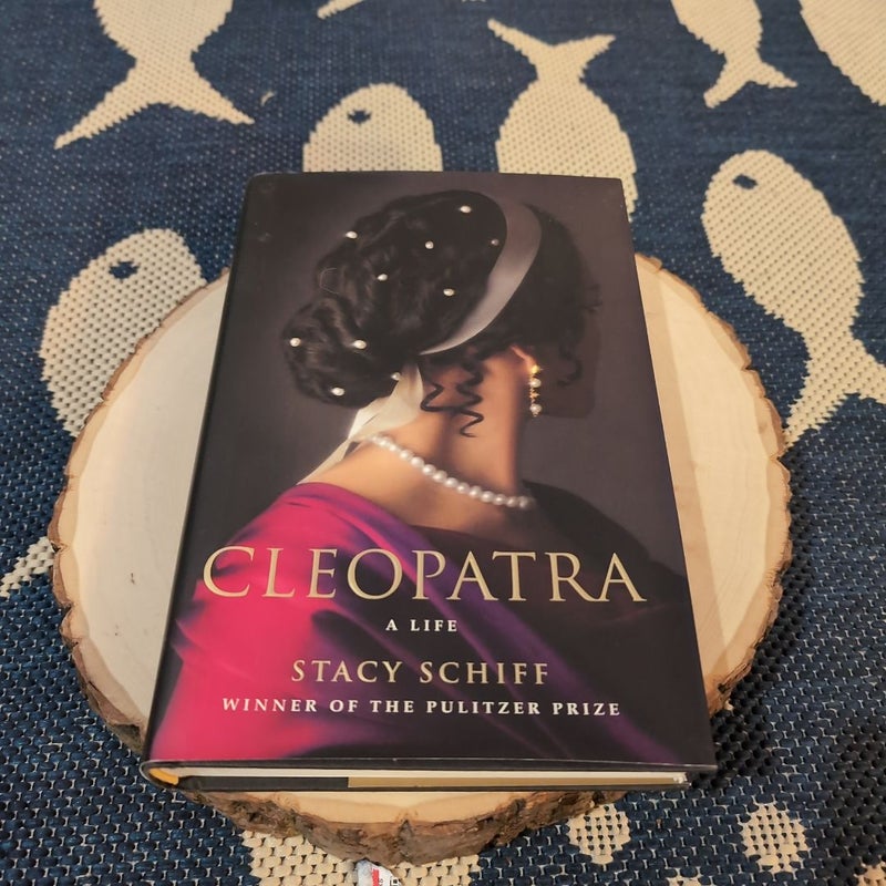 Cleopatra