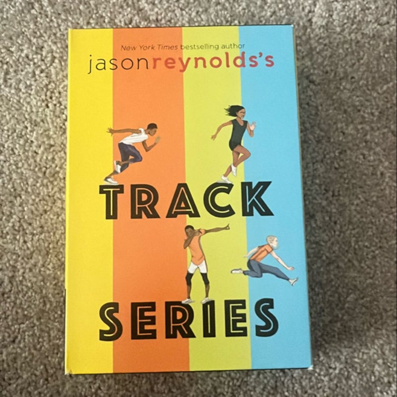 Track Series