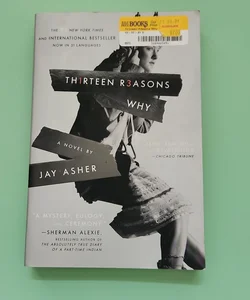 Thirteen Reasons Why