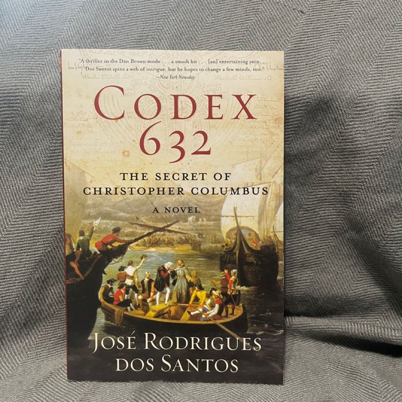 Codex 632