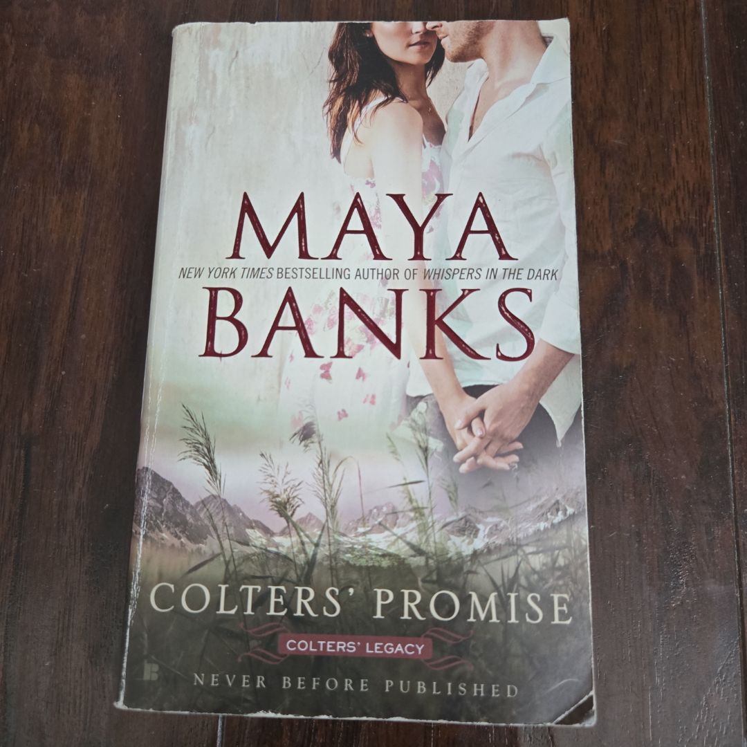 Colters' Promise