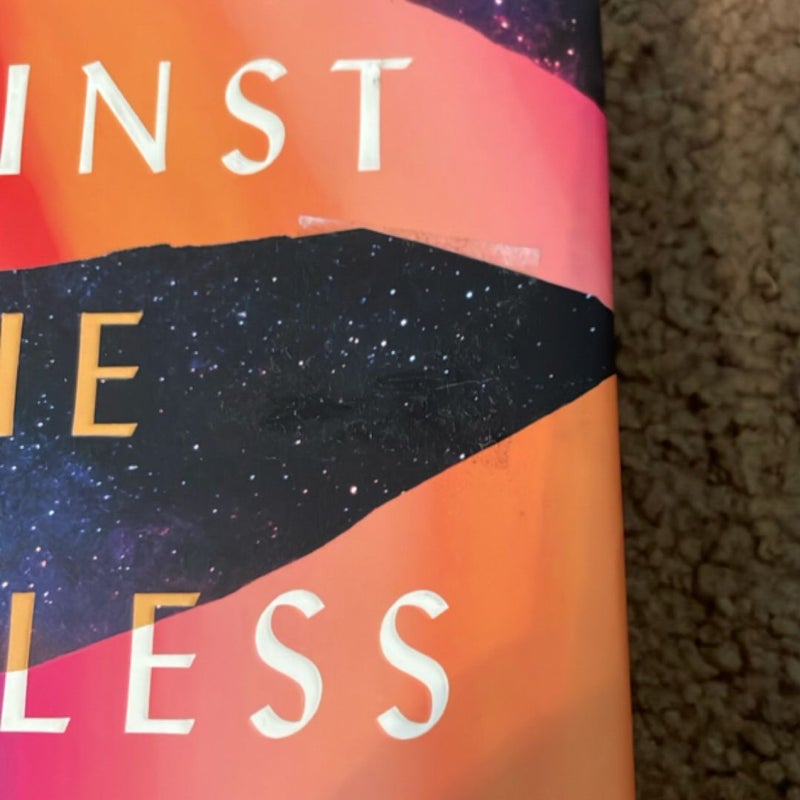 Against the Loveless World