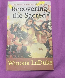 Recovering the Sacred