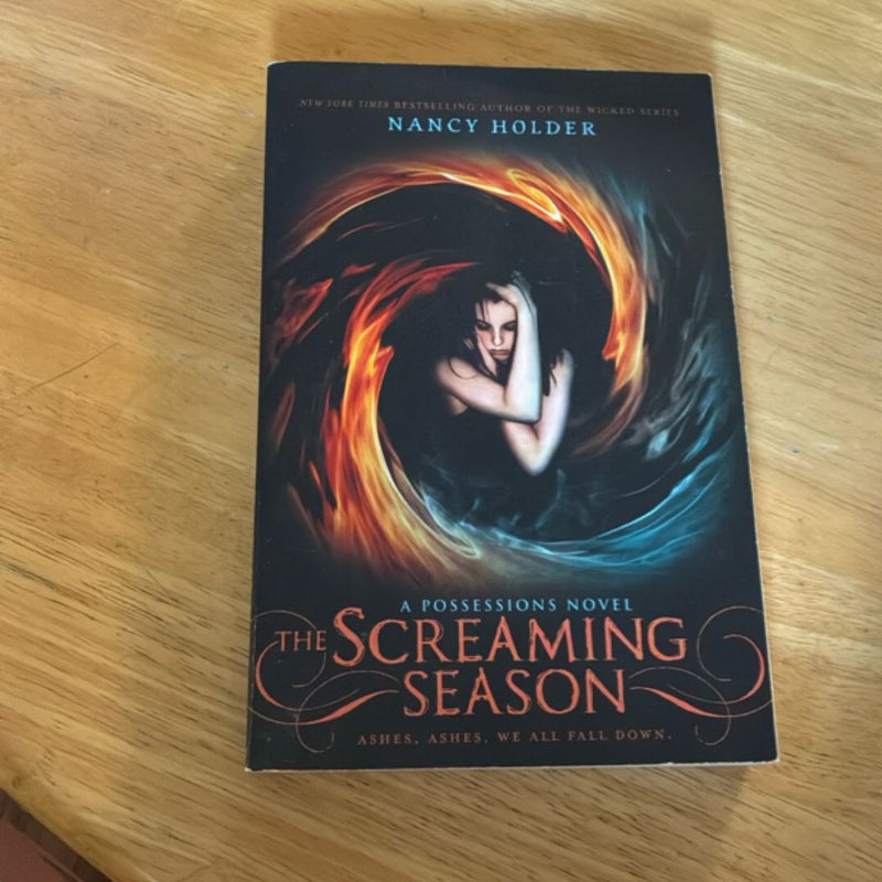The Screaming Season