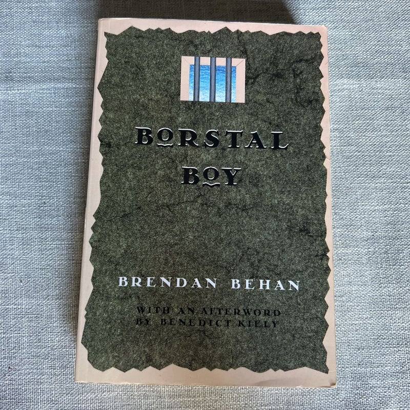 Borstal Boy