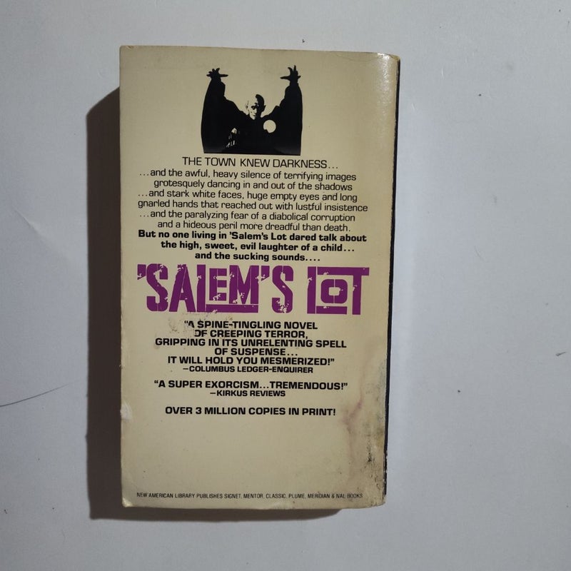 Salem's Lot