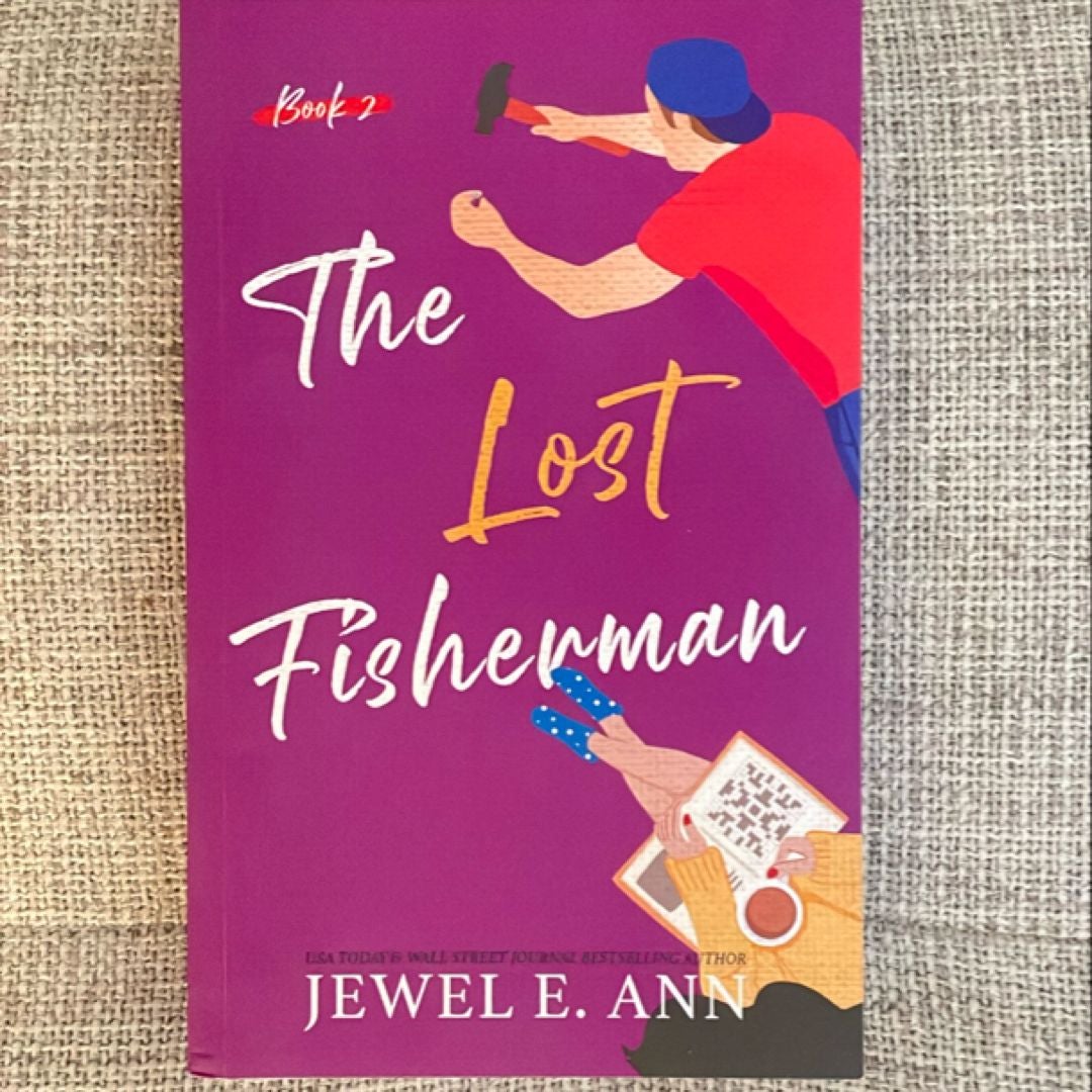 The Lost Fisherman