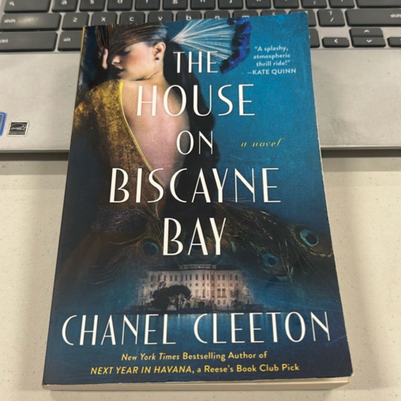 The House on Biscayne Bay 2024