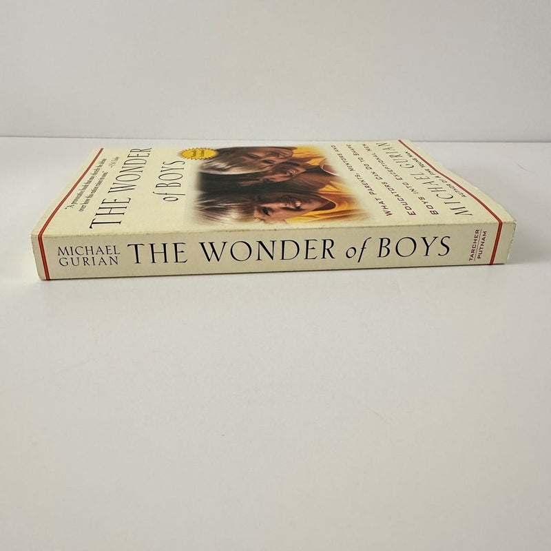 The Wonder of Boys