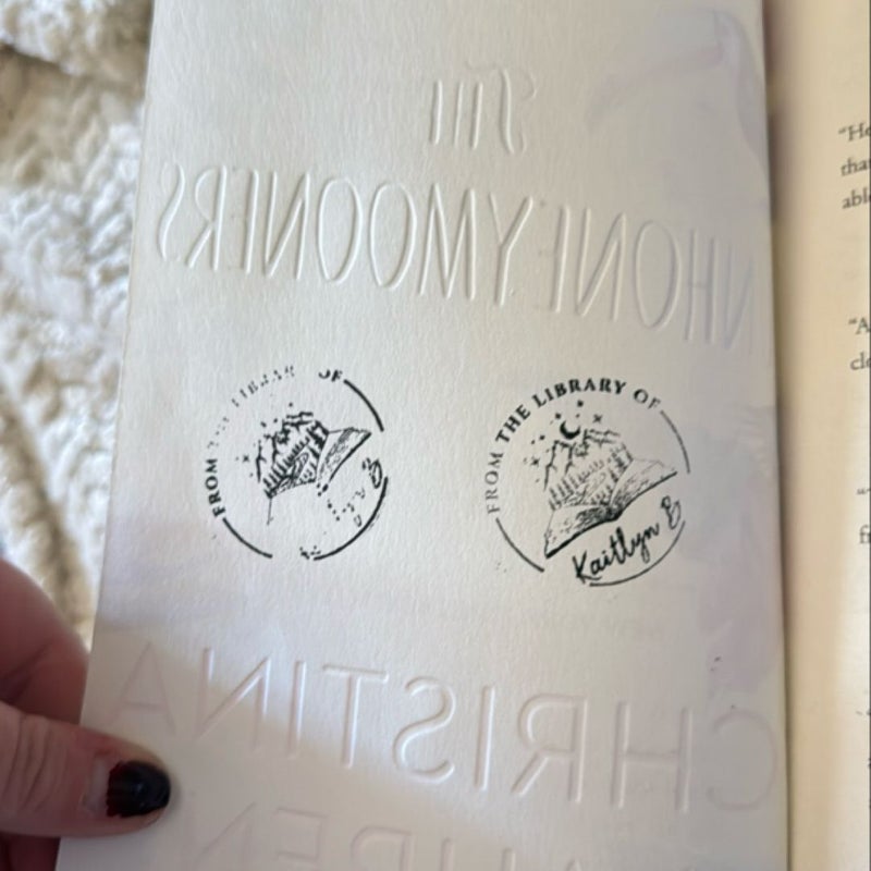 The Unhoneymooners