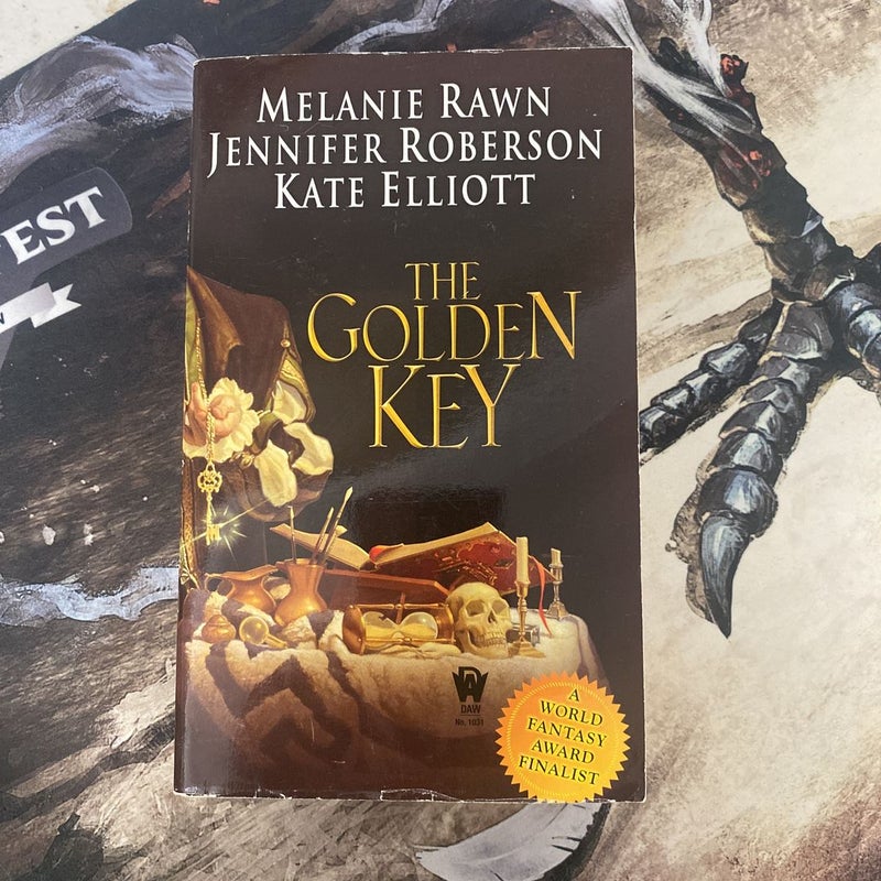 The Golden Key