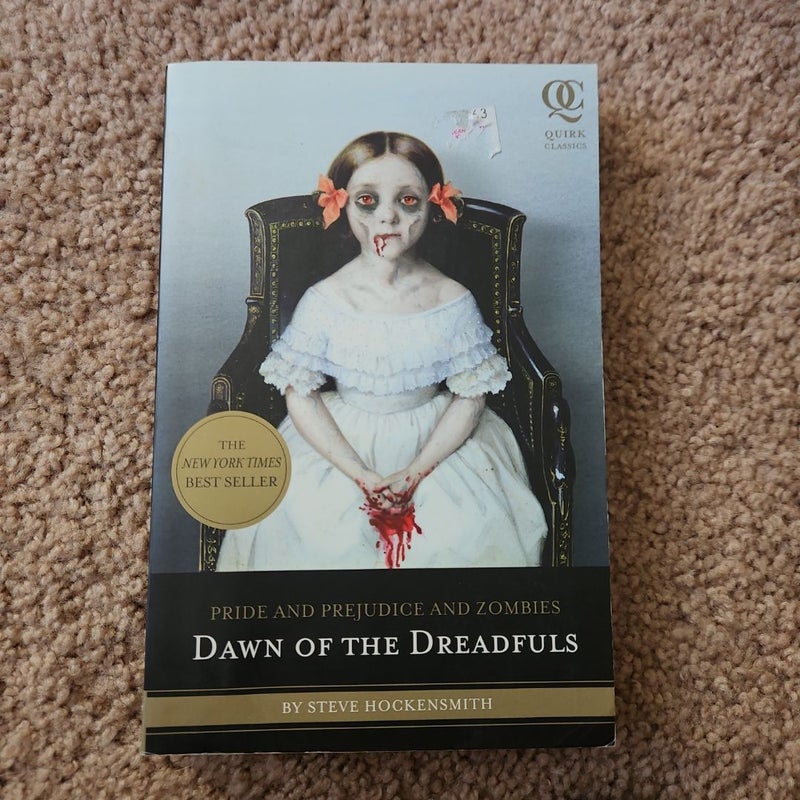 Dawn of the Dreadfuls