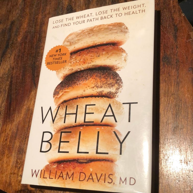 Wheat Belly