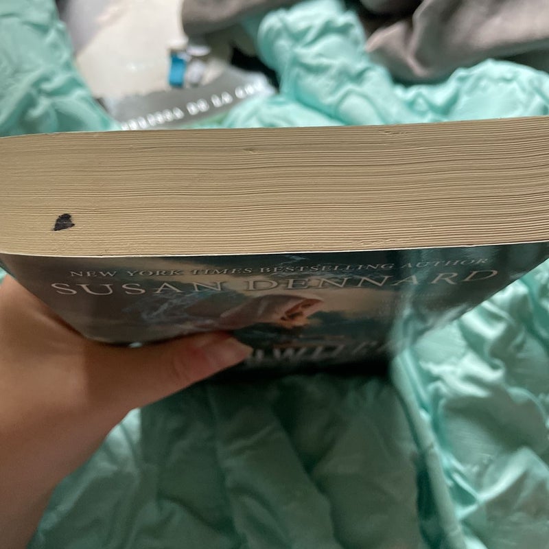 Truthwitch
