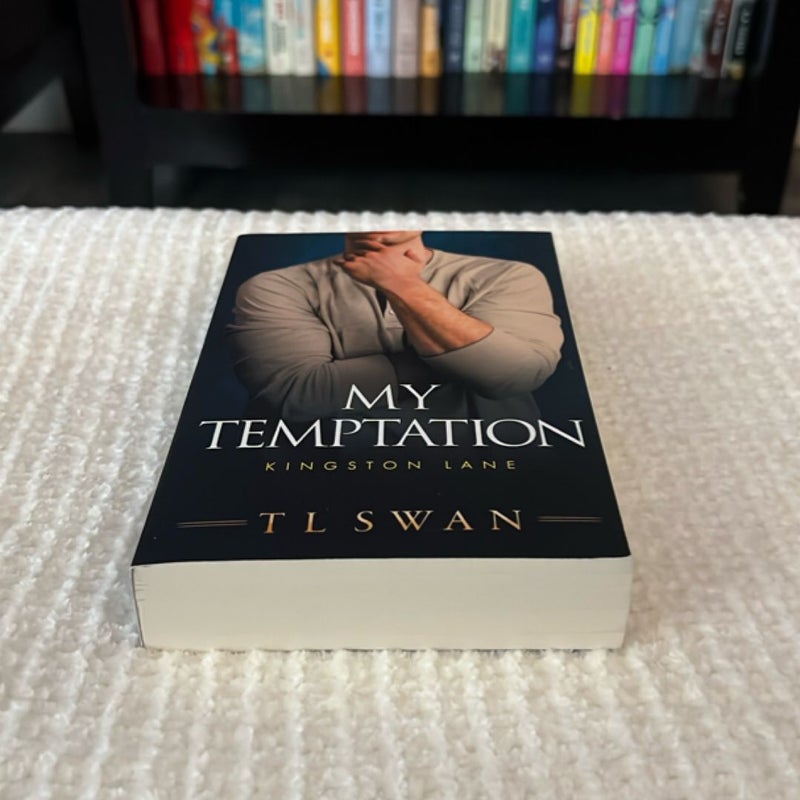 My Temptation