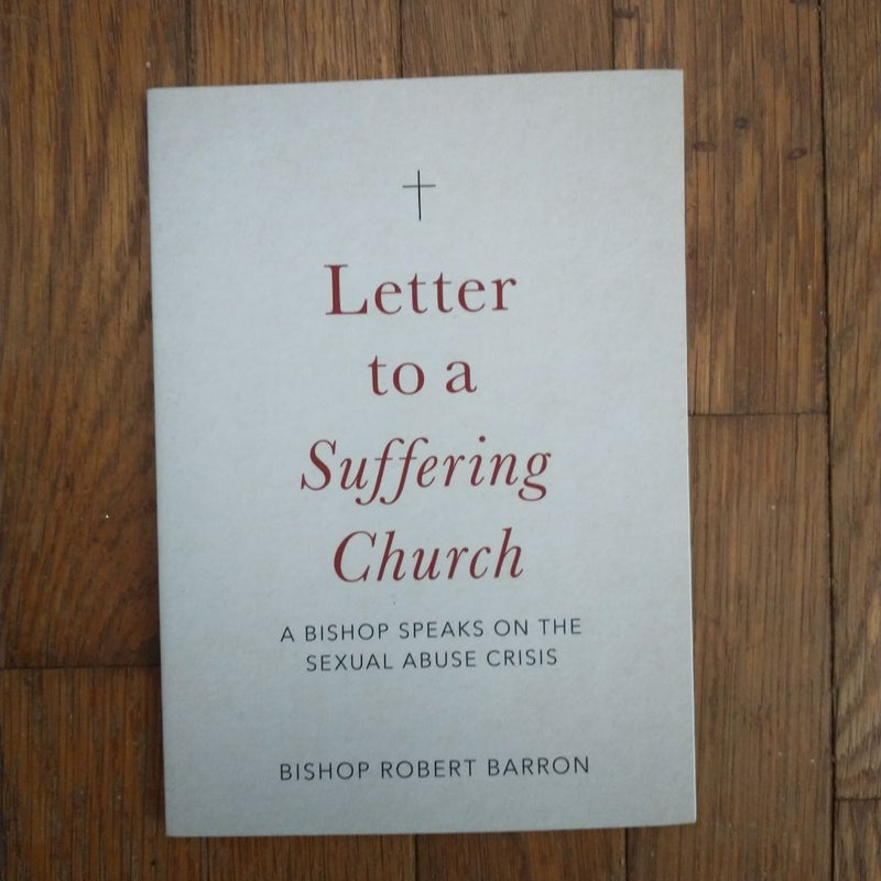 Letter to a Suffering Church