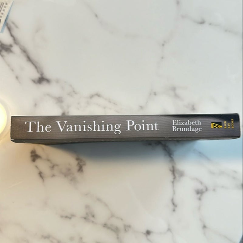 The Vanishing Point