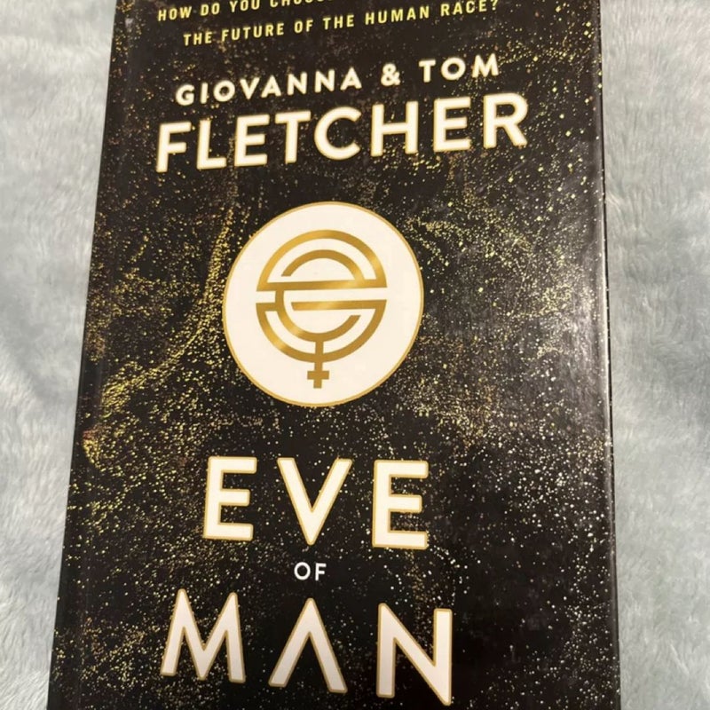 Eve of Man