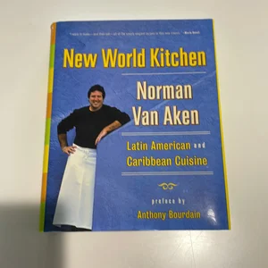 New World Kitchen