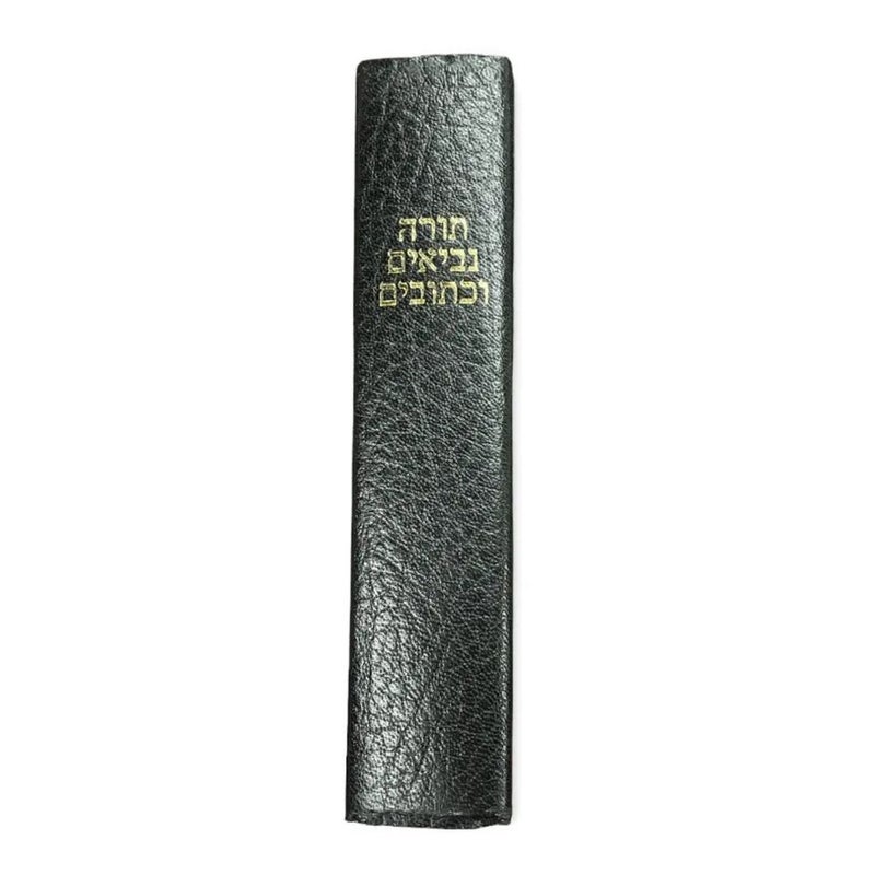 Hebrew Old Testament Pentateuch