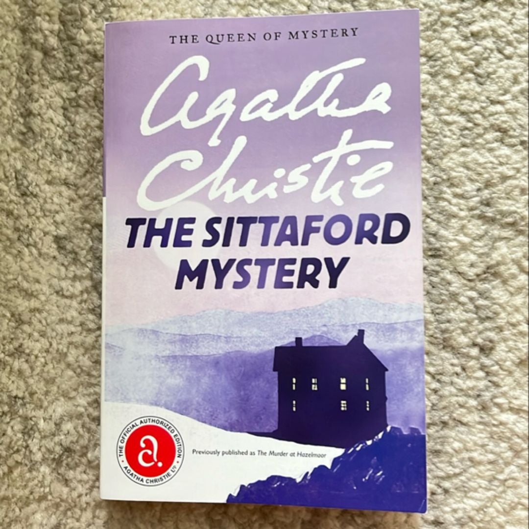 The Sittaford Mystery