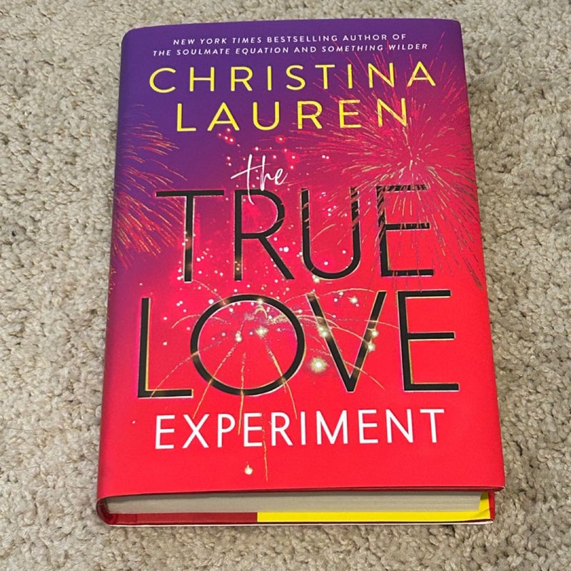 The True Love Experiment