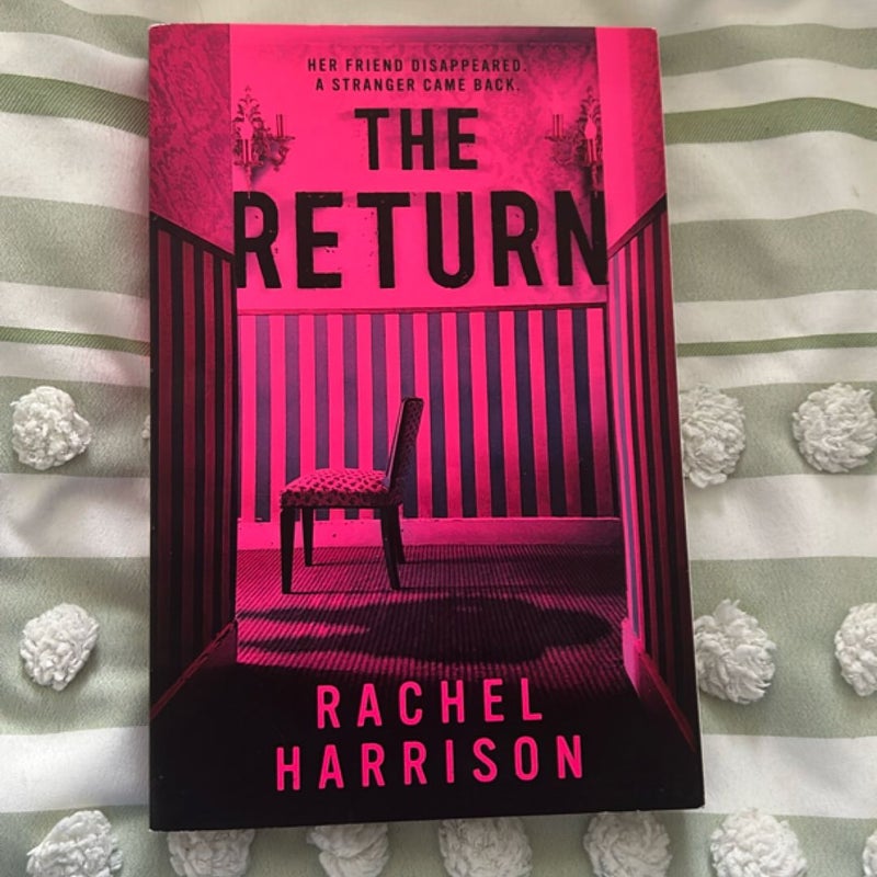 The Return