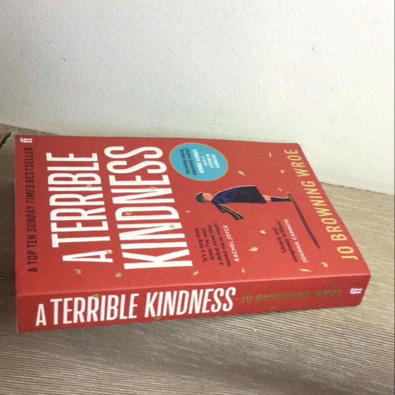 A Terrible Kindness