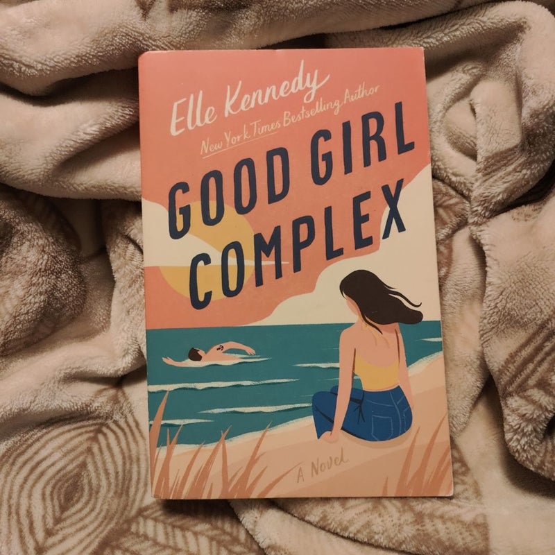 Good Girl Complex