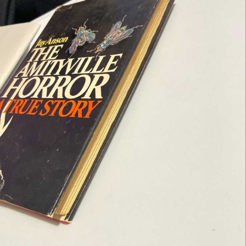 The Amityville Horror