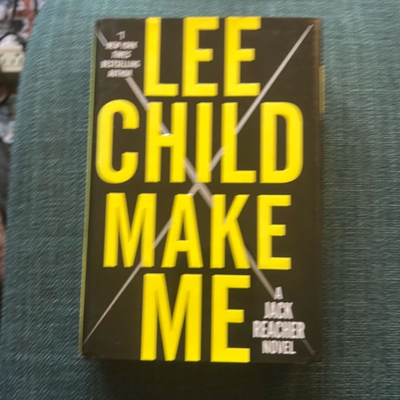 Make Me