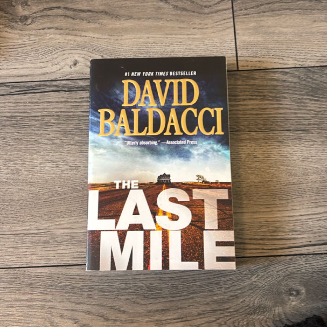 The Last Mile
