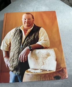 Mario Batali Molto Italiano