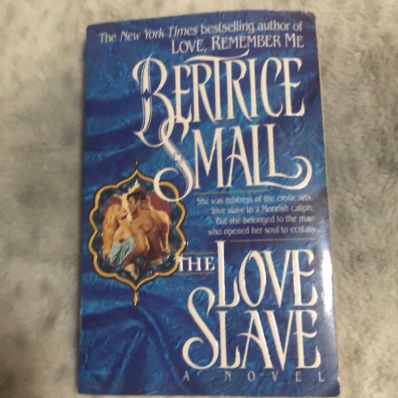 The Love Slave