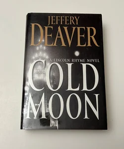 The Cold Moon