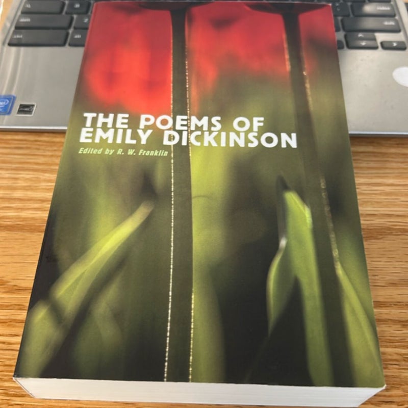 The Poems of Emily Dickinson