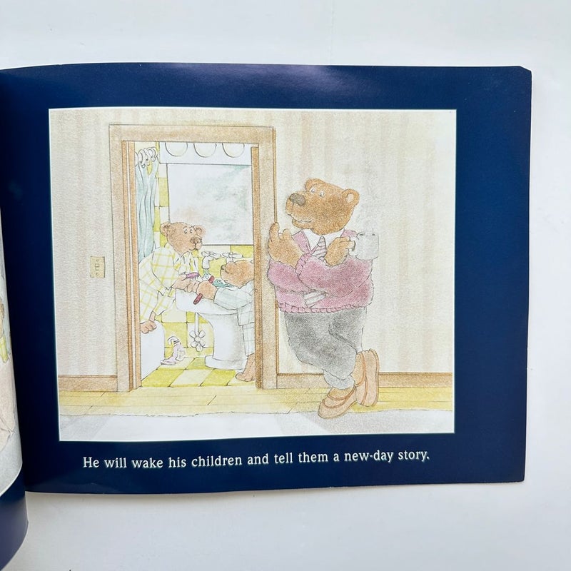 Mother Night, Hooked on Phonics book 28