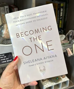 Becoming the One