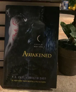 Awakened