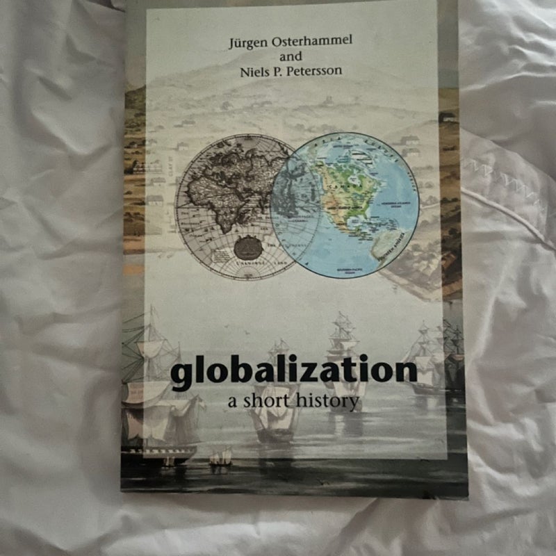 Globalization