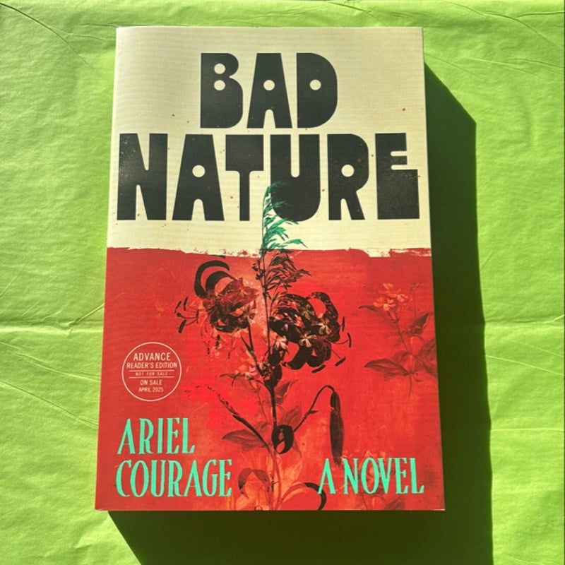 Bad Nature