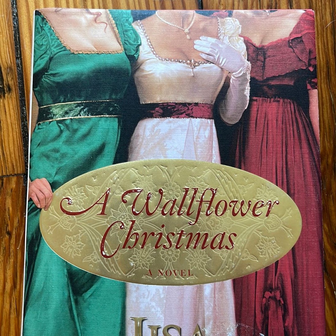 A Wallflower Christmas