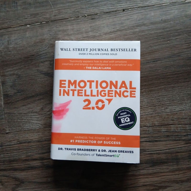 Emotional Intelligence 2. 0