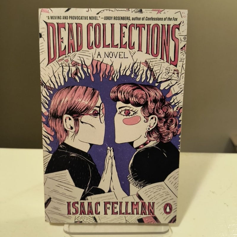 Dead Collections