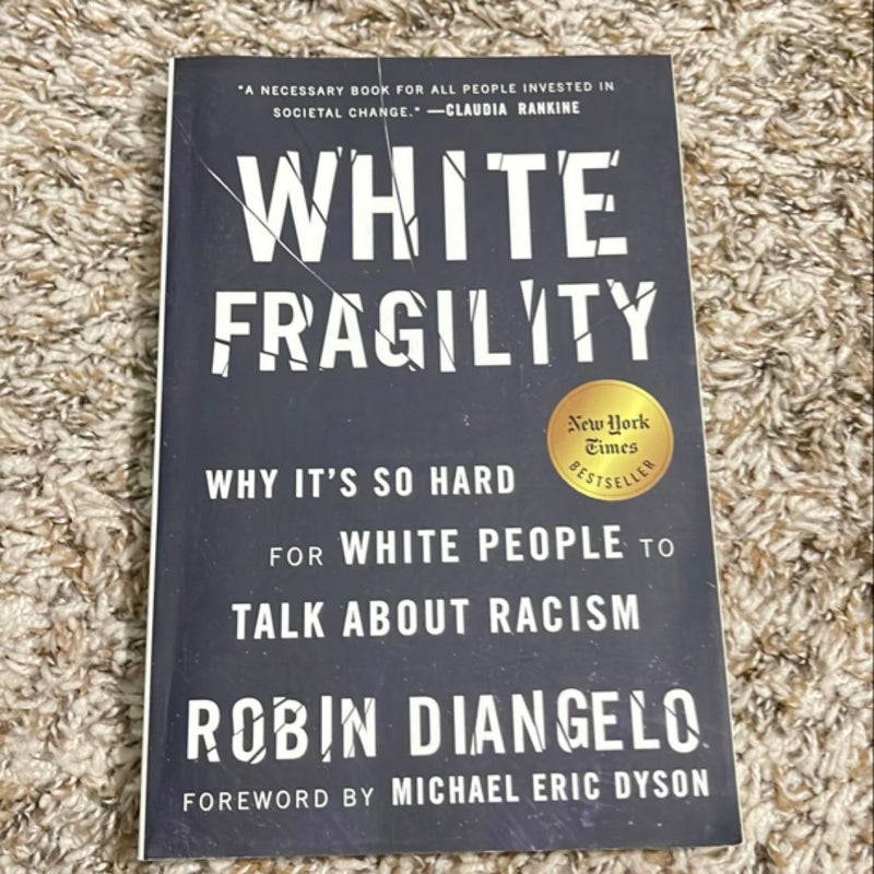 White Fragility