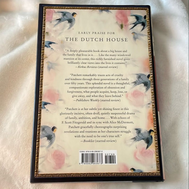 The Dutch House